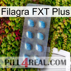 Filagra FXT Plus viagra3